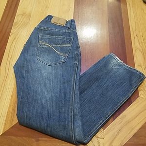 DKNY SOHO Men's Jean's 30X32. Used.Good condition